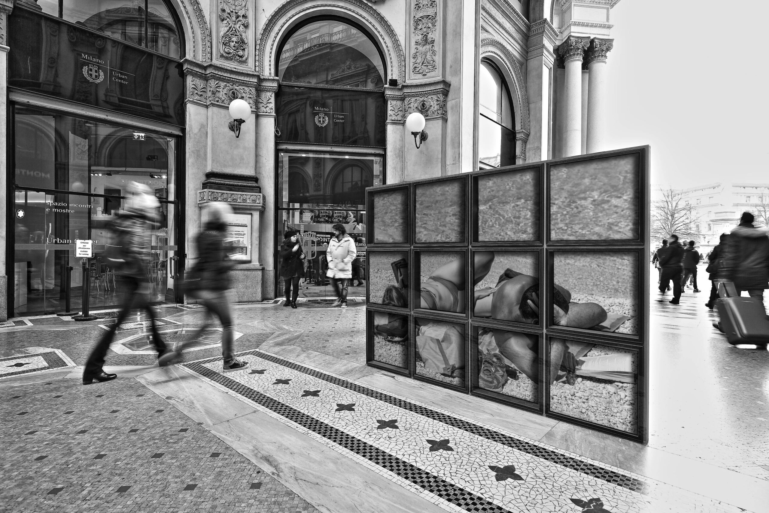 Galleria Milano (2) Maffi